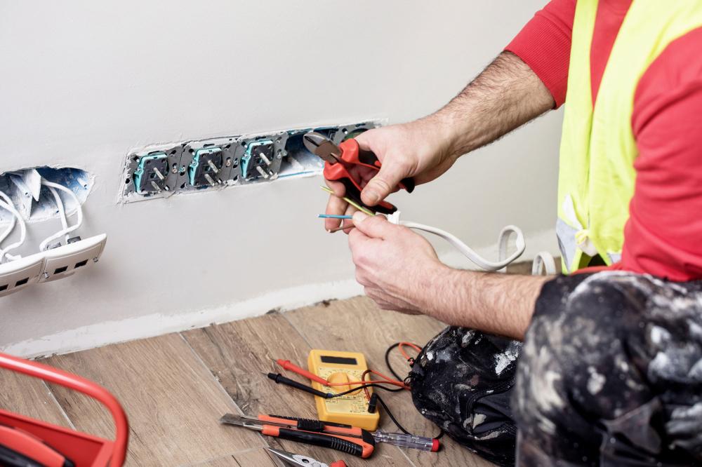 Rénovation-électrique