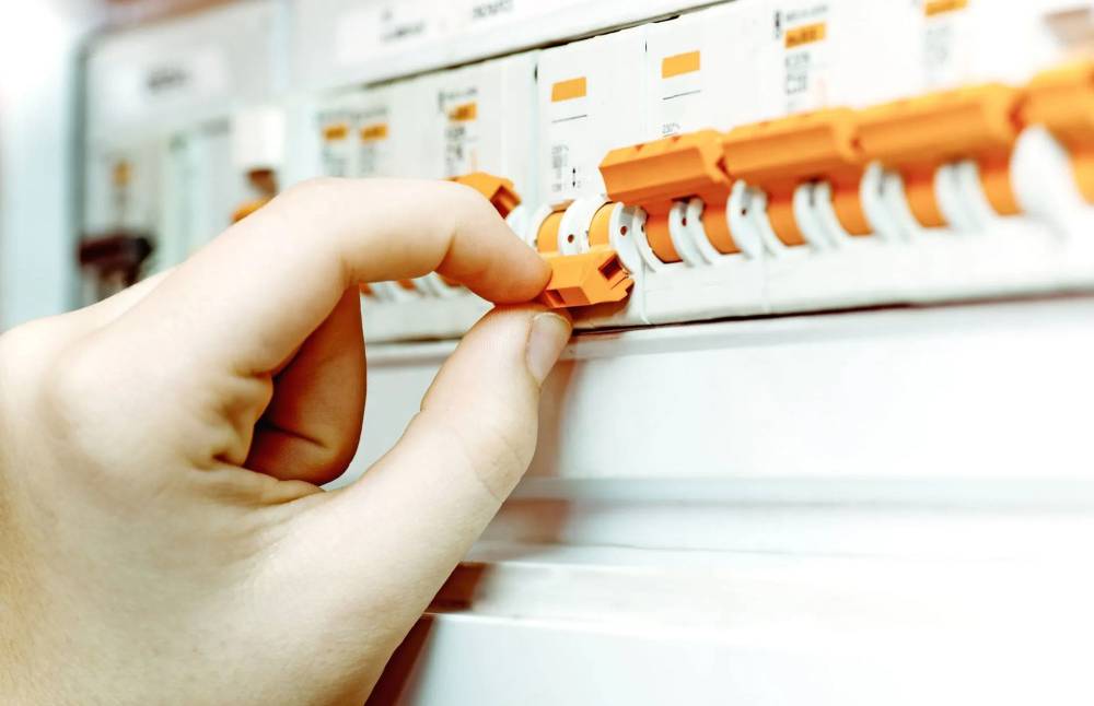 Électricité générale à Pia